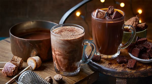 تصویر 1 از قیمت هات چاکلت دارک درجه یک + خرید باور نکردنی